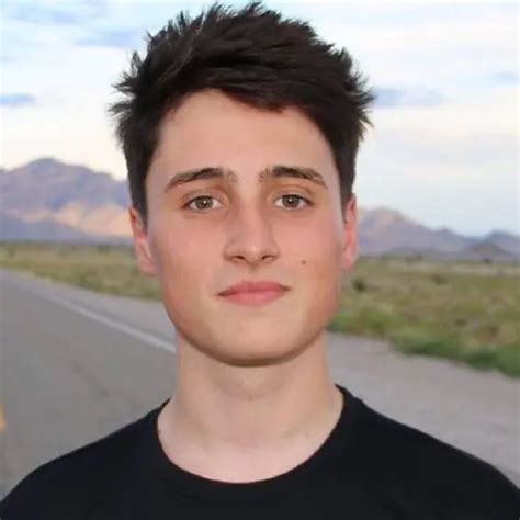 dillon baheri